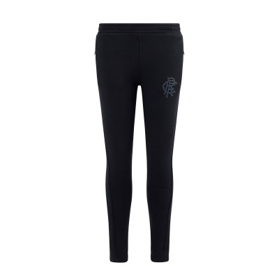 юношески,анцуг,шотландска,висша,лига,rangers,детски,анцузи,детски,3/4,панталони,castore,rangers,mono,tracksuit,bottoms,juniors,black,ebony