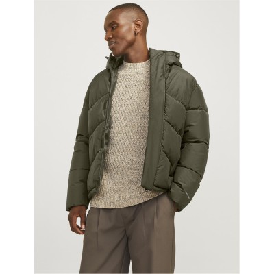 яке,мъжки,якета,мъжки,якета,и,палта,размер+,jack,and,jones,world,puffer,jacket,olive,night
