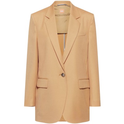 сако,дамски,якета,и,палта,boss,boss,jaleno,blazer,ld10,med,beige,260