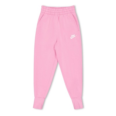анцуг,детски,анцузи,nike,girls,fundamentals,fleece,jogging,bottoms,magic,flamingo