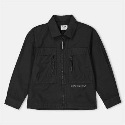 детски,3/4,панталони,cp,company,kids',logo,overshirt,black,60100