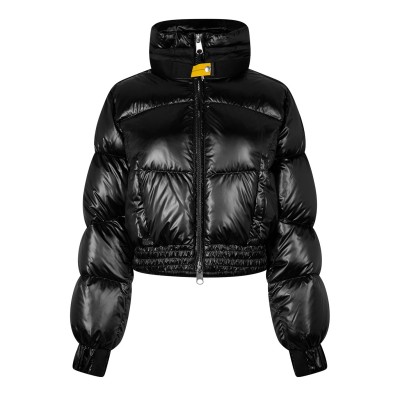 яке,дамски,якета,и,палта,parajumpers,sento,short,bomber,jacket,black