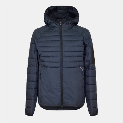яке,облекла,на,разпродажба,мъжки,якета,boss,men's,urbanex,green,water,repellent,reflective,short,puffer,jacket,dark,blue,402