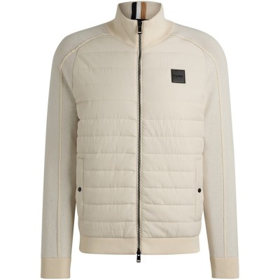 яке,мъжки,якета,boss,men's,h,esfero,01,black,technical,hybrid,jacket,open,white,131