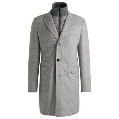 облекла,на,разпродажба,мъжки,якета,boss,men's,pea,coat,med,grey,030