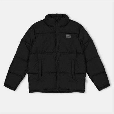 дрехи,за,училище,детски,якета,и,палта,детски,облекла,hummel,crisp,jkt,jn51,black