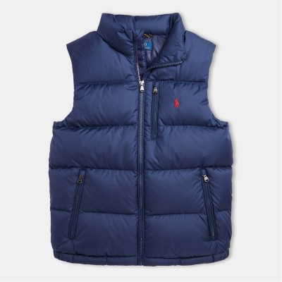 елек,детски,3/4,панталони,polo,ralph,lauren,kids',gorham,down,gilet,newport,navy