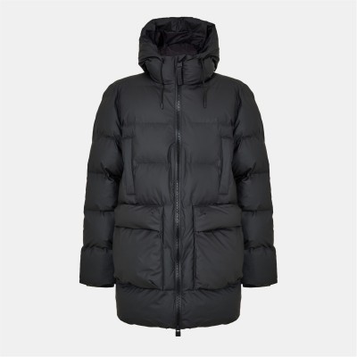 яке,мъжки,якета,rains,men's,alta,waterproof,long,puffer,jacket,black,01