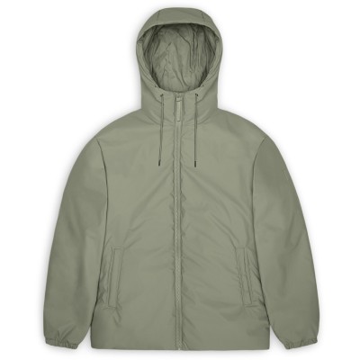 облекла,на,разпродажба,мъжки,якета,rains,men's,lohja,insulated,waterproof,hooded,rain,anorak,drift,108