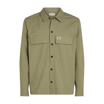 мъжки,якета,calvin,klein,jeans,cargo,overshirt,nordic,dust