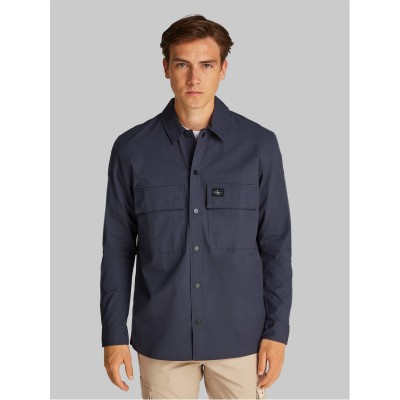 мъжки,якета,calvin,klein,jeans,cargo,overshirt,india,ink