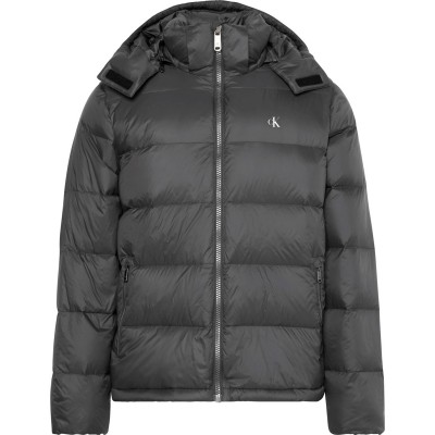 яке,мъжки,якета,calvin,klein,jeans,down,puffer,jacket,asphalt,bac