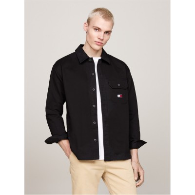 мъжки,якета,tommy,jeans,tommy,jeans,tjm,essential,solid,os,ext,black