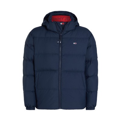 яке,мъжки,якета,tommy,jeans,essential,down,jacket,dark,night,navy