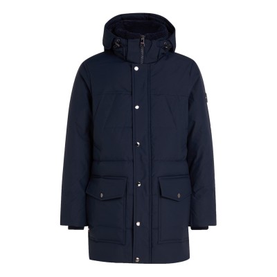 анорак,облекла,на,разпродажба,мъжки,якета,tommy,hilfiger,mens,padded,utility,parka,desert,sky