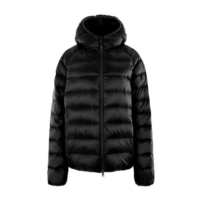 яке,облекла,на,разпродажба,мъжки,якета,pyrenex,men's,arial,short,puffer,jacket,black
