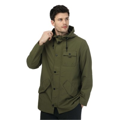 анорак,облекла,на,разпродажба,мъжки,якета,dockers,dockers,taslan,parka,sn99,camo