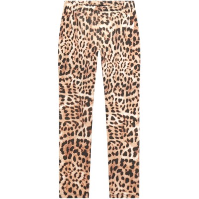 юношески,клин,детски,облекла,guess,leopard,print,leggings,juniors,leopard,p340