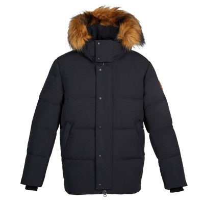 яке,мъжки,якета,arctic,army,insulated,parka,jacket,black