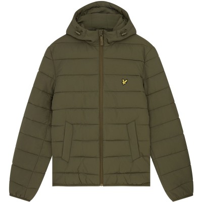 мъжки,якета,lyle,and,scott,lyle,lw,puffer,jckt,sn99,olive