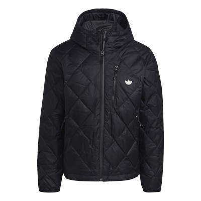 adidas,originals,men,s,down,quilted,hooded,hip,length,puffer,jacket,black