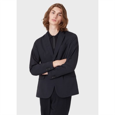 облекла,на,разпродажба,мъжки,якета,emporio,armani,emporio,button,blzr,sn99,navy,blue