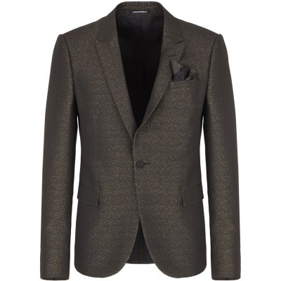 сако,мъжки,якета,emporio,armani,emporio,txt,p,blazer,sn99,black
