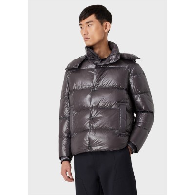 облекла,на,разпродажба,мъжки,якета,emporio,armani,emporio,shiny,pufjkt,sn99,dark,grey