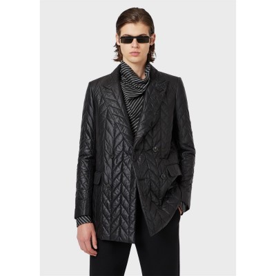 мъжки,якета,emporio,armani,emporio,4btn,db,blzr,sn99,black