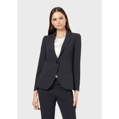 дамски,якета,и,палта,emporio,armani,emporio,41t1bfit,jkt,ld99,navy,blue