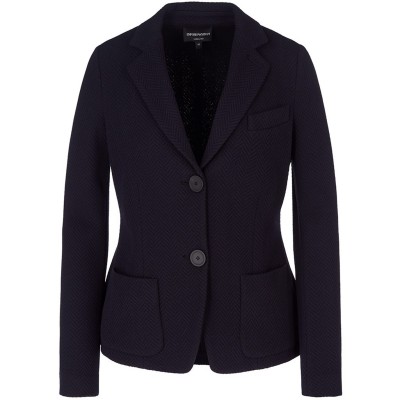дамски,якета,и,палта,emporio,armani,emporio,2but,fit,jkt,ld99,black,blue,navy