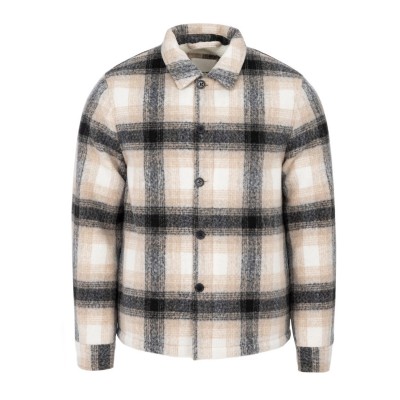 мъжки,якета,мъжки,якета,и,палта,размер+,firetrap,mens,shacket,beige,black
