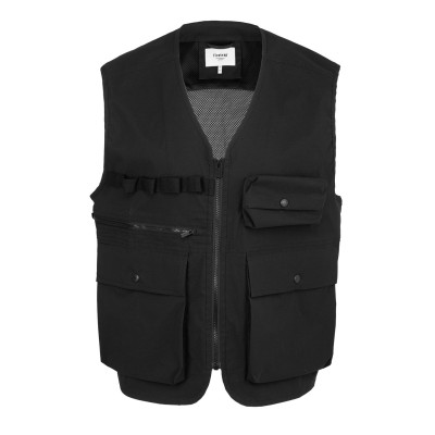 елек,мъжки,туристически,жилетки,разпродажба,firetrap,мъжки,якета,мъжки,якета,и,палта,размер+,firetrap,men's,fishing,quick,dry,sleeveless,3,pockets,gilet,bl