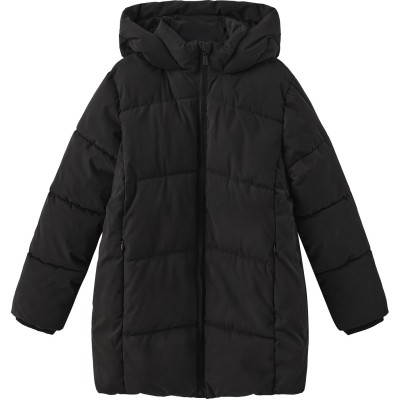 яке,дрехи,за,училище,детски,якета,и,палта,firetrap,padded,jacket,black