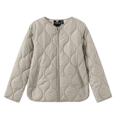 дрехи,за,училище,детски,якета,и,палта,firetrap,quilted,jkt,jn54,beige