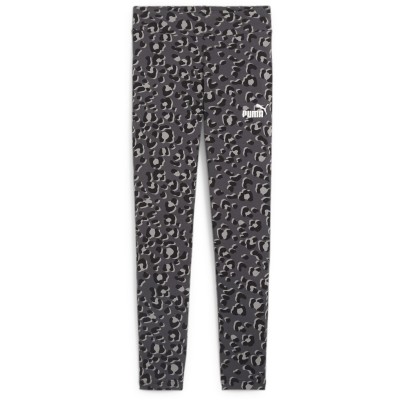 клин,разпродажба,puma,puma,animal,aop,leggings,g,black