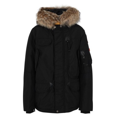 детско,яке,детски,облекла,parajumpers,junior,boys,right,hand,parka,jacket,black,541