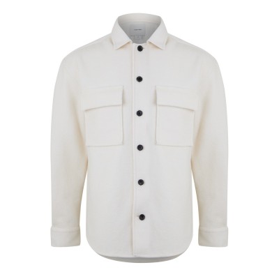 мъжки,якета,calvin,klein,boucle,heavyweight,overshirt,white,yac