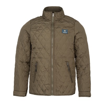 промоция,на,зимни,облекла,мъжки,якета,howick,quilt,jkt,sn99,army,green