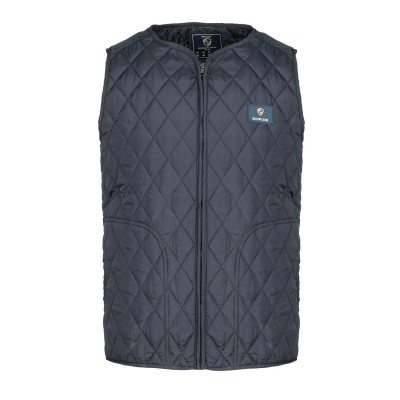 елек,промоция,на,зимни,облекла,мъжки,якета,howick,quilt,gilet,sn99,navy