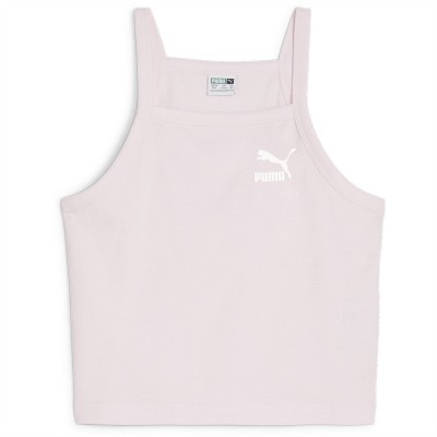 детски,потник,разпродажба,puma,детски,потници,puma,classics,tank,g,vest,girls,pink