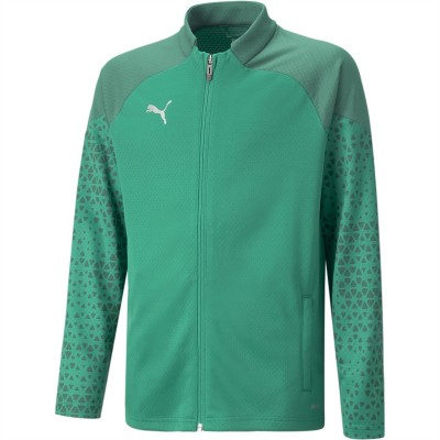 детско,яке,дрехи,за,училище,разпродажба,puma,детски,якета,и,палта,всички,фитнес,облекла,puma,teamcup,training,jacket,jr,unisex,kids,pepper,green