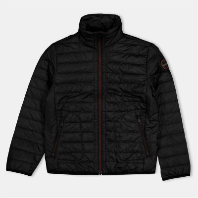 яке,детски,3/4,панталони,napapijri,kids',insulated,short,puffer,jacket,black,941