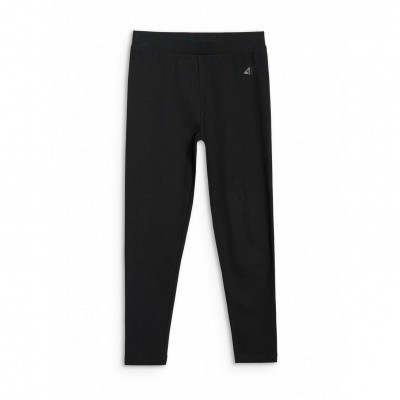 клин,детски,3/4,панталони,4f,4f,leggings,jn00,black