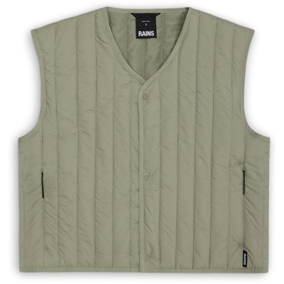 елек,дамски,якета,и,палта,rains,women's,banja,water,resistant,sleeveless,cropped,gilet,108,drift