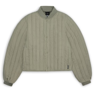 яке,дамски,якета,и,палта,rains,women's,banja,liner,bomber,water,resistant,cropped,quilted,jacket,108,drift