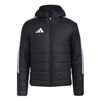 яке,мъжки,якета,мъжки,якета,и,палта,размер+,adidas,tiro,24,football,jacket,black,white