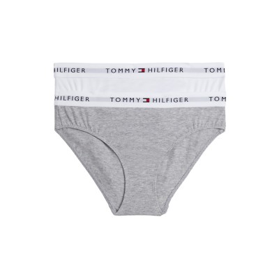 бикини,tommy,hilfiger,2,pk,bikini,wht,gry,0wv