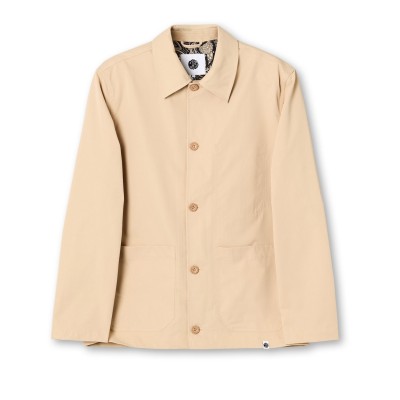 промоция,на,зимни,облекла,мъжки,якета,pretty,green,didsbury,overshirt,sand