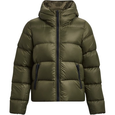 дамски,туристически,якета,дамски,жилетки,under,armour,w,cgi,d,ld31,marine,od,green